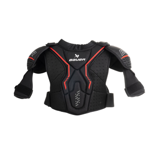 Bauer X Women''s Shoulder Pads