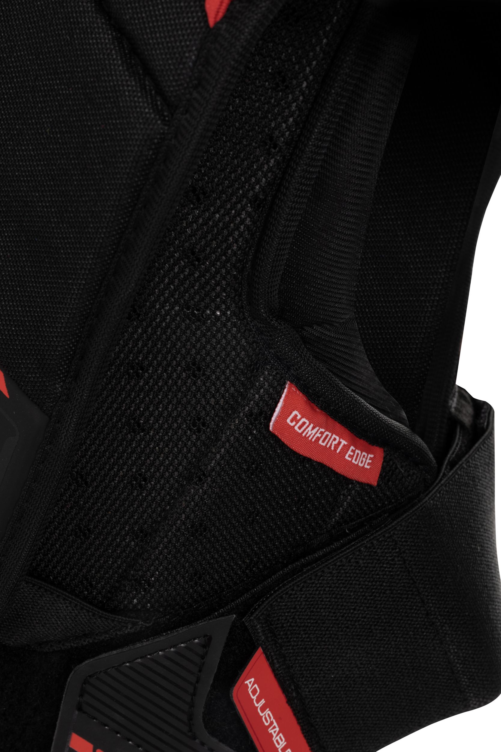 Bauer X Women's Shoulder Pads