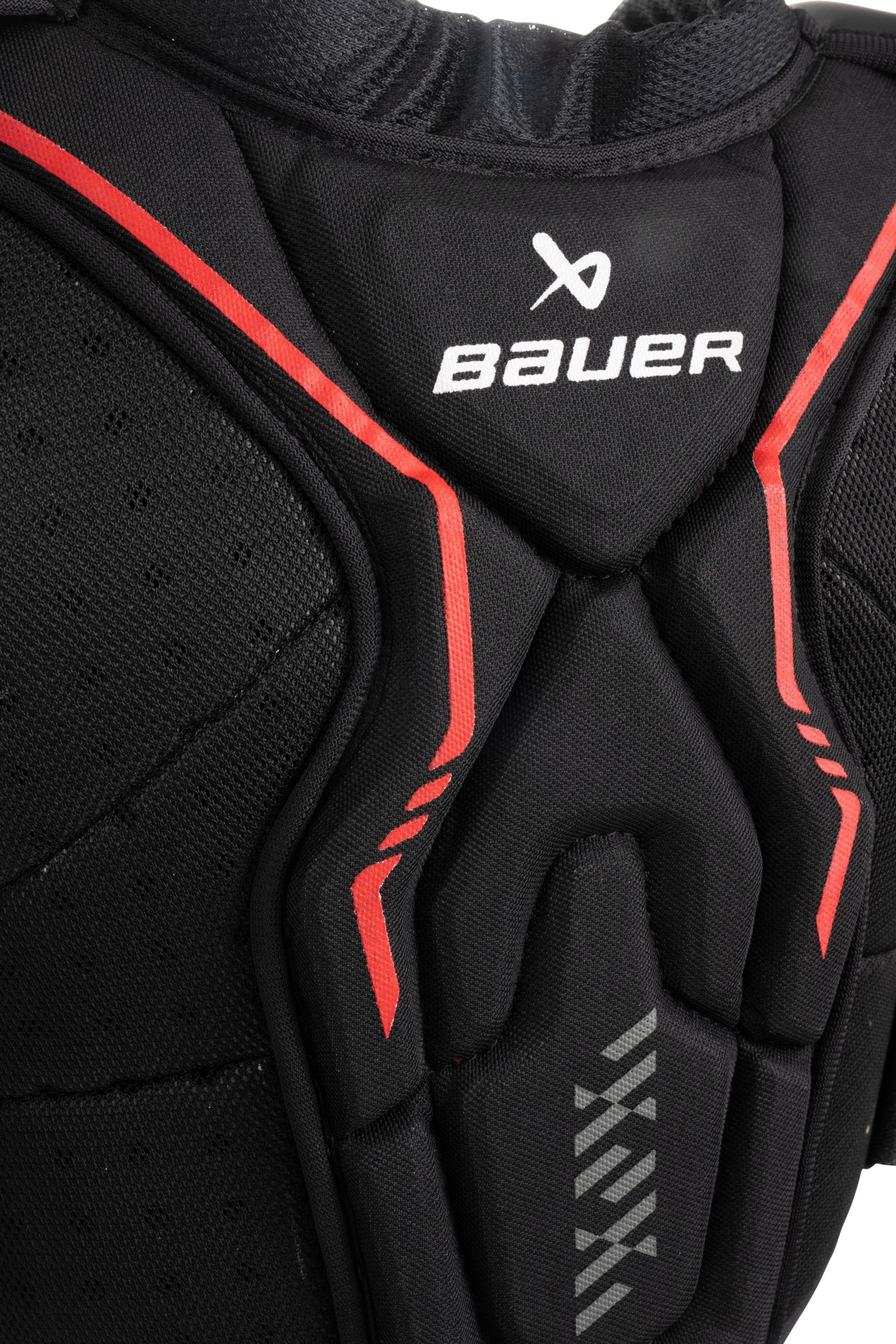Bauer X Women's Shoulder Pads