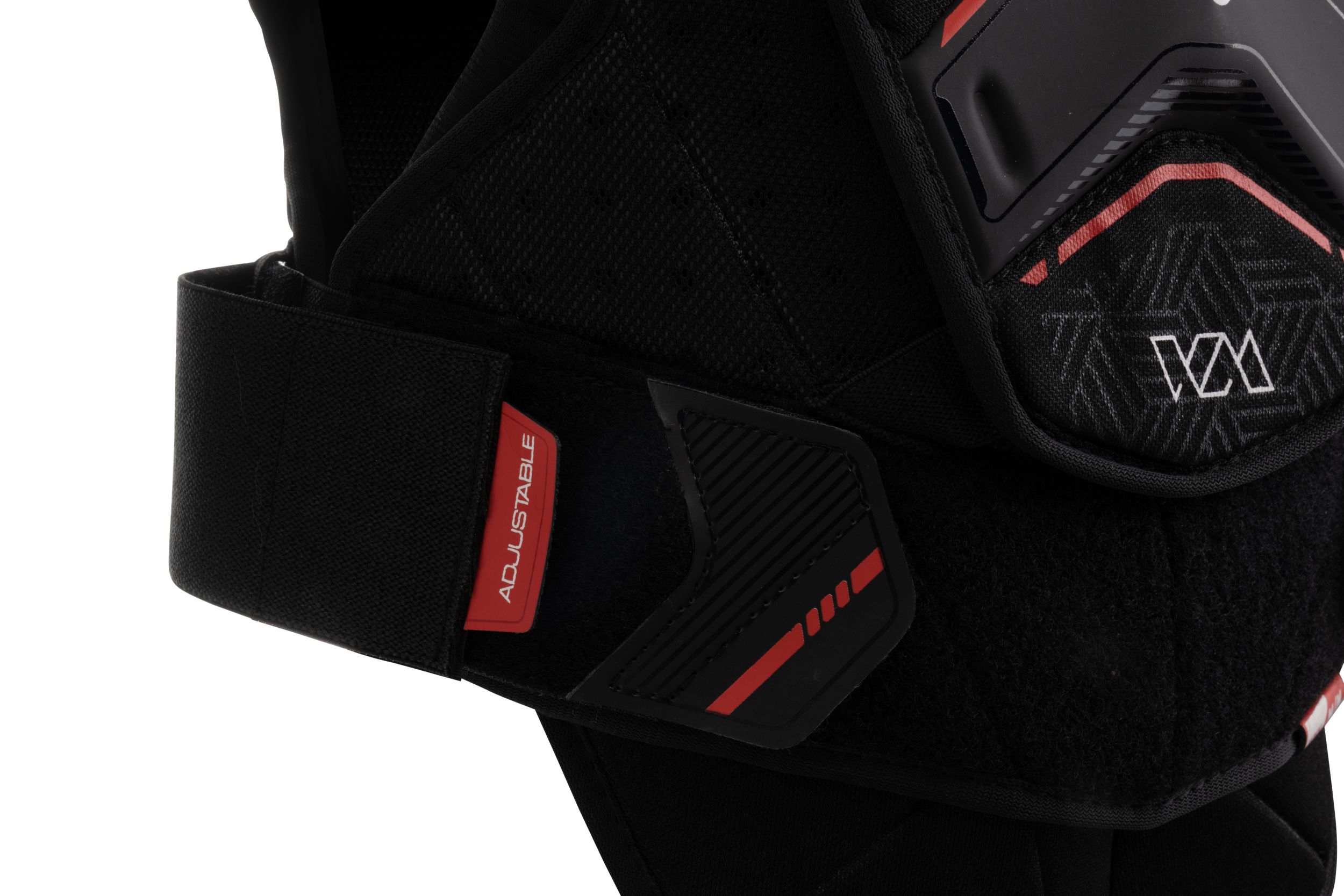 Bauer X Women's Shoulder Pads