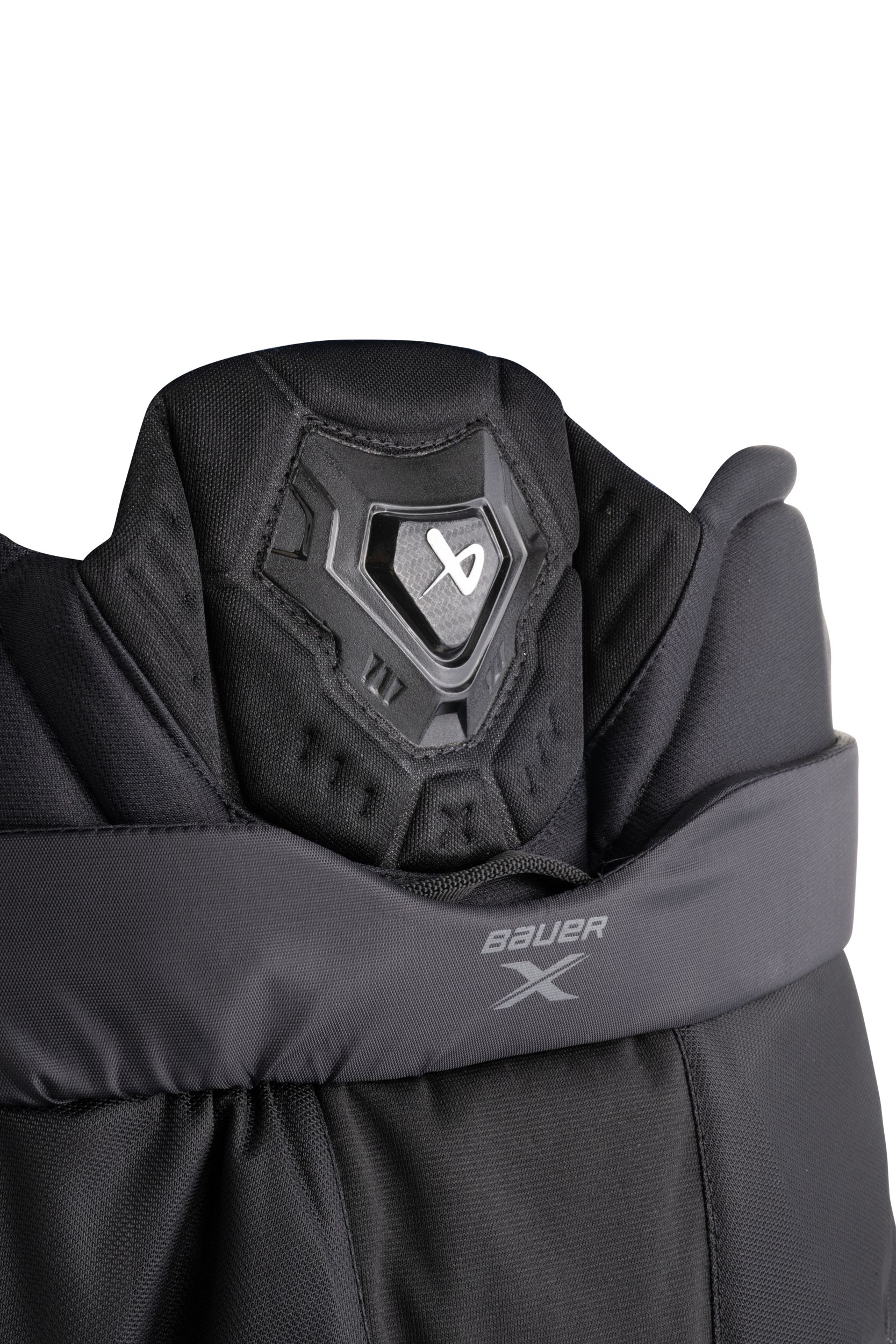 Bauer X Gen II Intermediate Hockey Pants