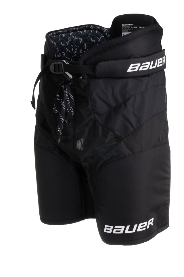 Bauer X Gen II Intermediate Hockey Pants