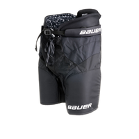 Bauer X Gen II Intermediate Hockey Pants Front_Angled_Left