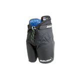 Bauer X Gen II Junior Hockey Pants Front_Three_Fourths_Angled_Left