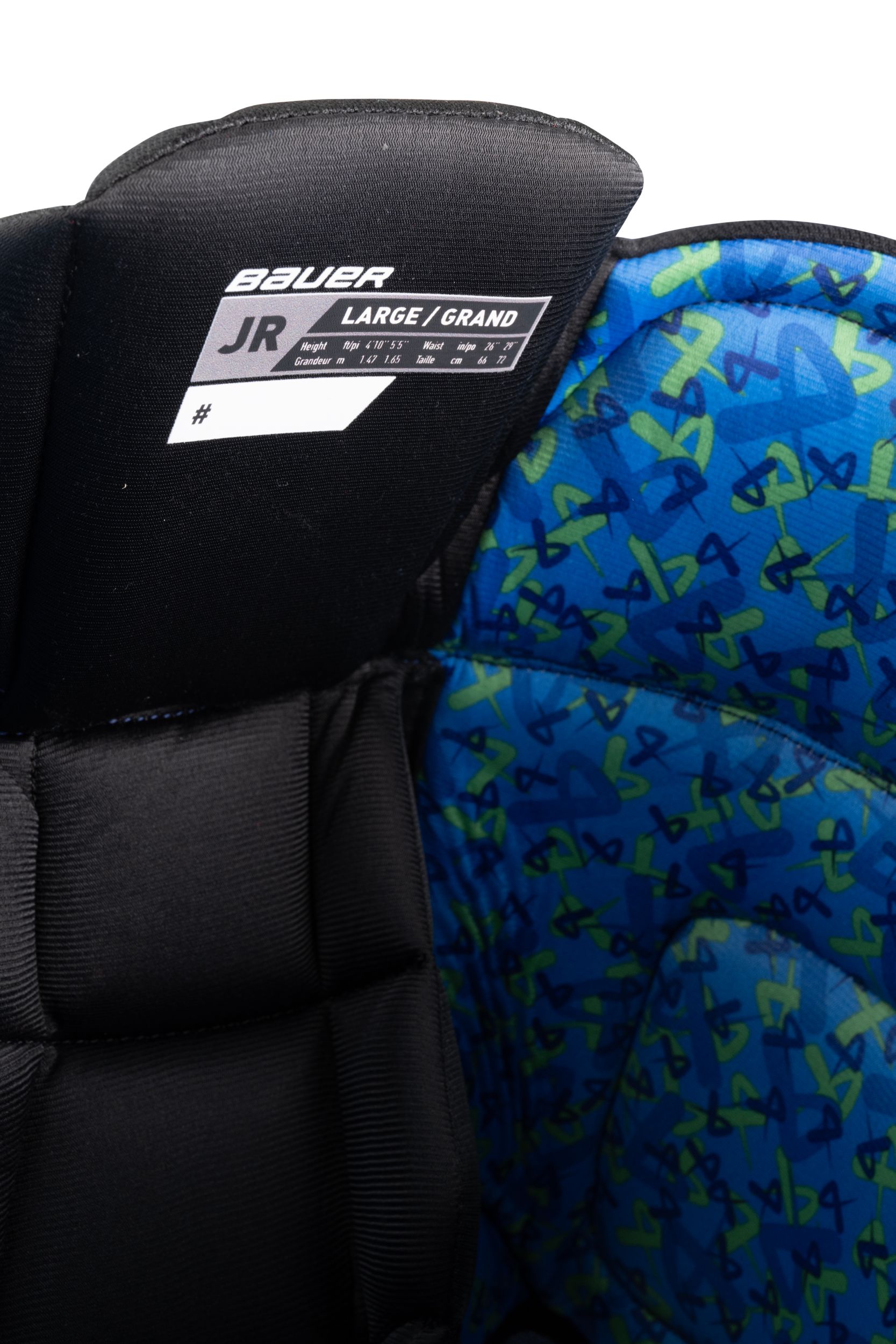 Bauer X Gen II Junior Hockey Pants