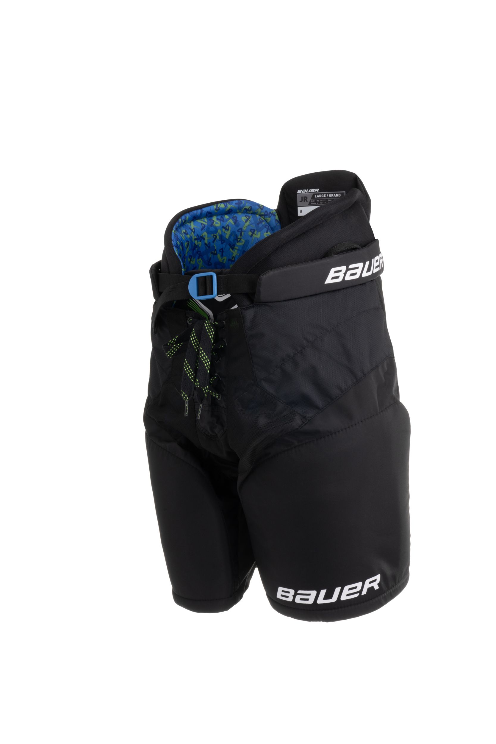 Bauer X Gen II Junior Hockey Pants