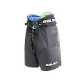 Bauer X Gen II Kids' Hockey Pants Front_Three_Fourths_Angled_Left