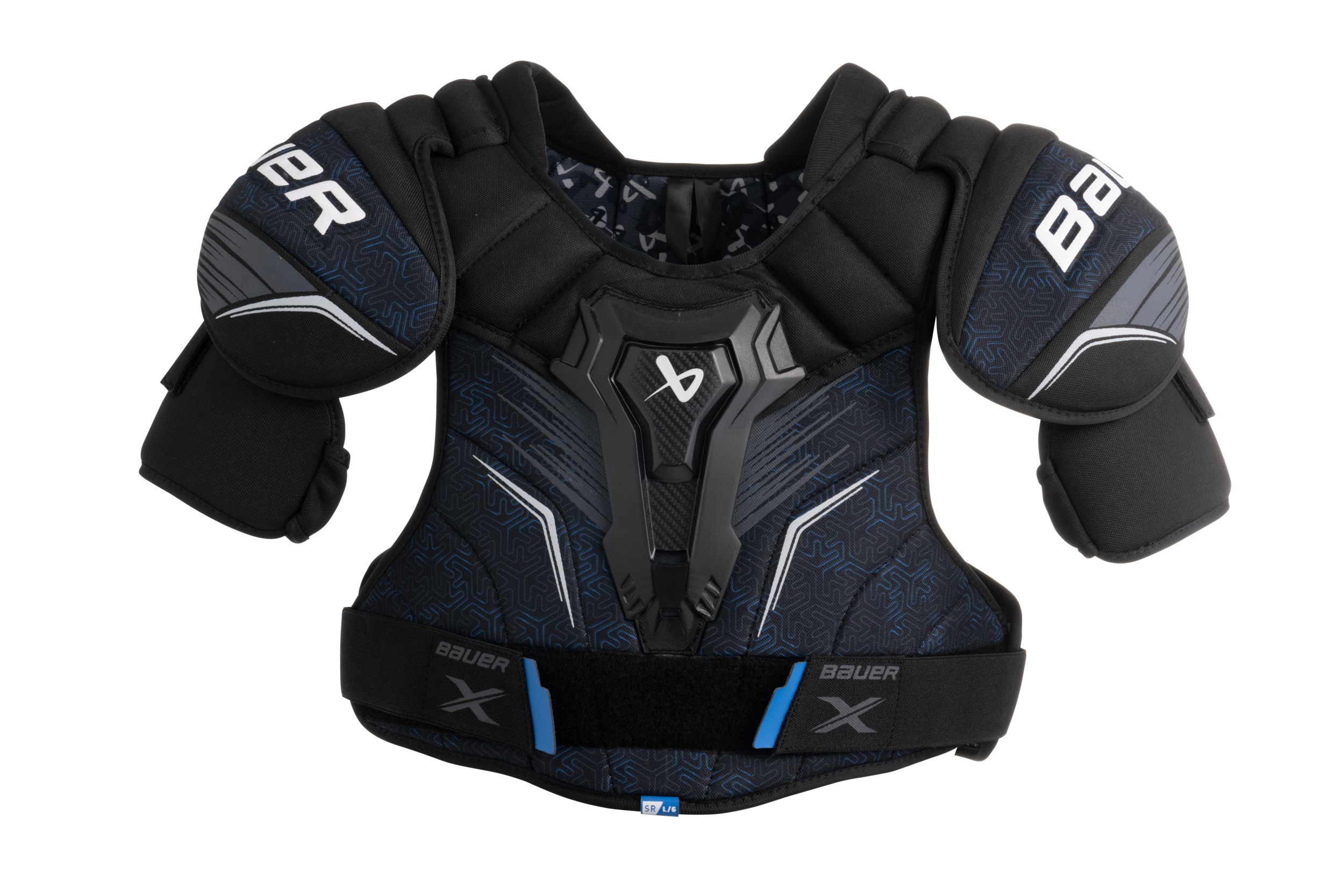 Bauer X Gen II Senior Shoulder Pads