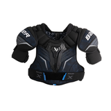 Bauer X Gen II Senior Shoulder Pads Front_Flat