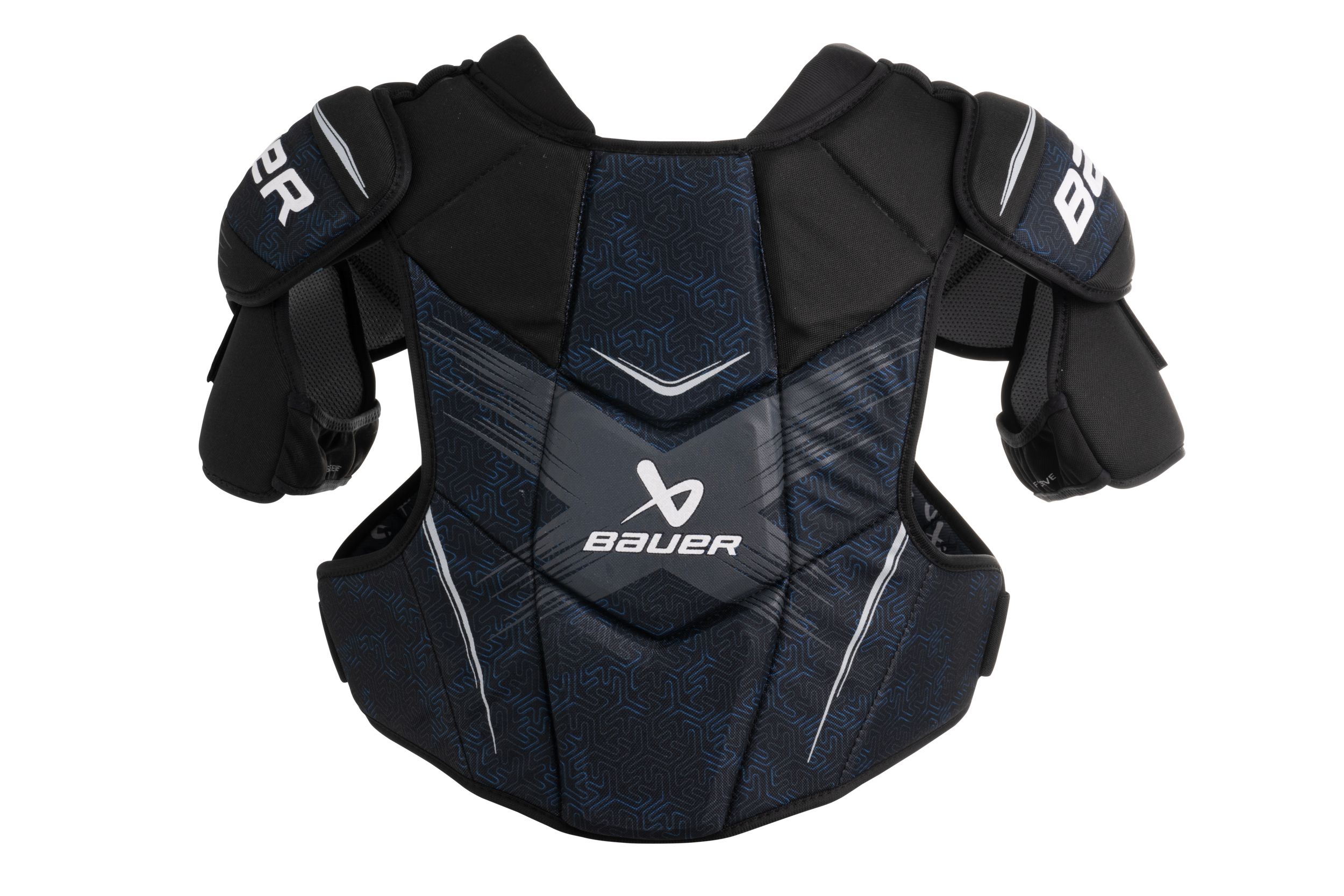 Bauer X Gen II Senior Shoulder Pads