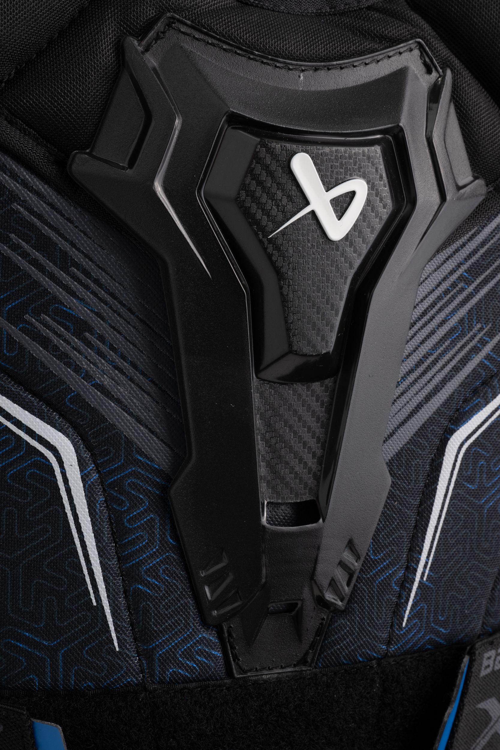 Bauer X Gen II Senior Shoulder Pads