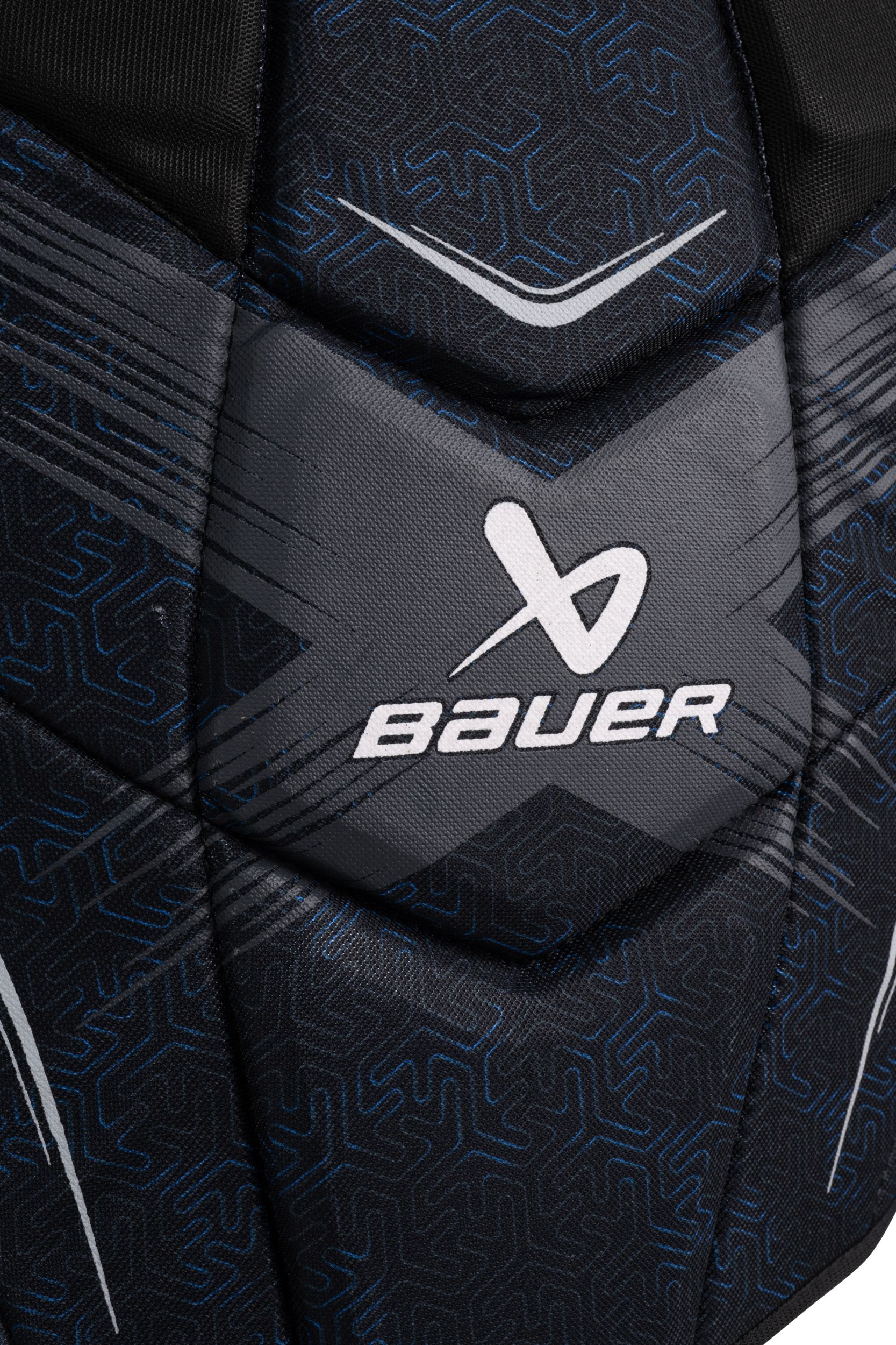 Bauer X Gen II Senior Shoulder Pads