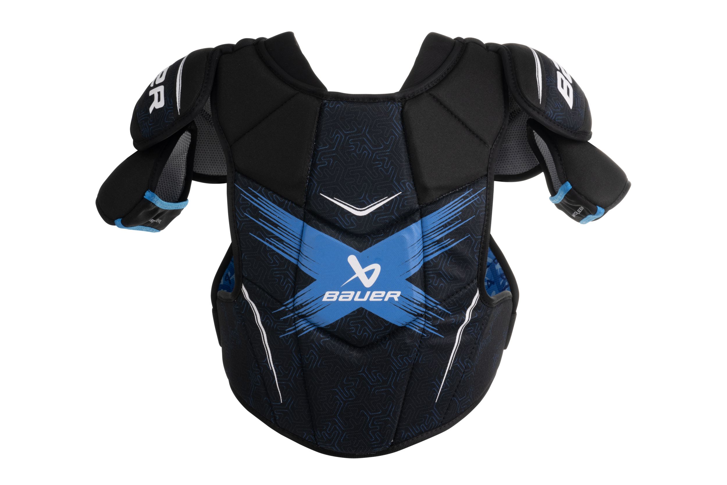 Bauer X Gen II Intermediate Shoulder Pads