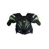 Bauer X Gen II Junior Shoulder Pads Front_Flat