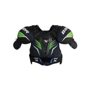 Bauer X Gen II Junior Shoulder Pads