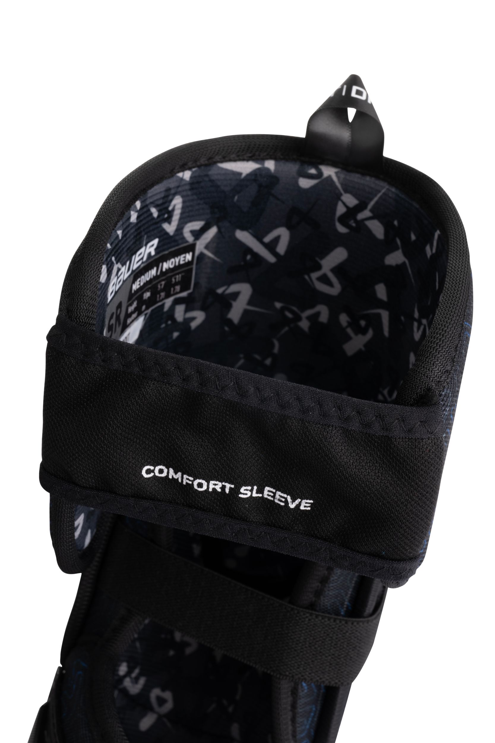 Bauer X Gen II Senior Elbow Pads