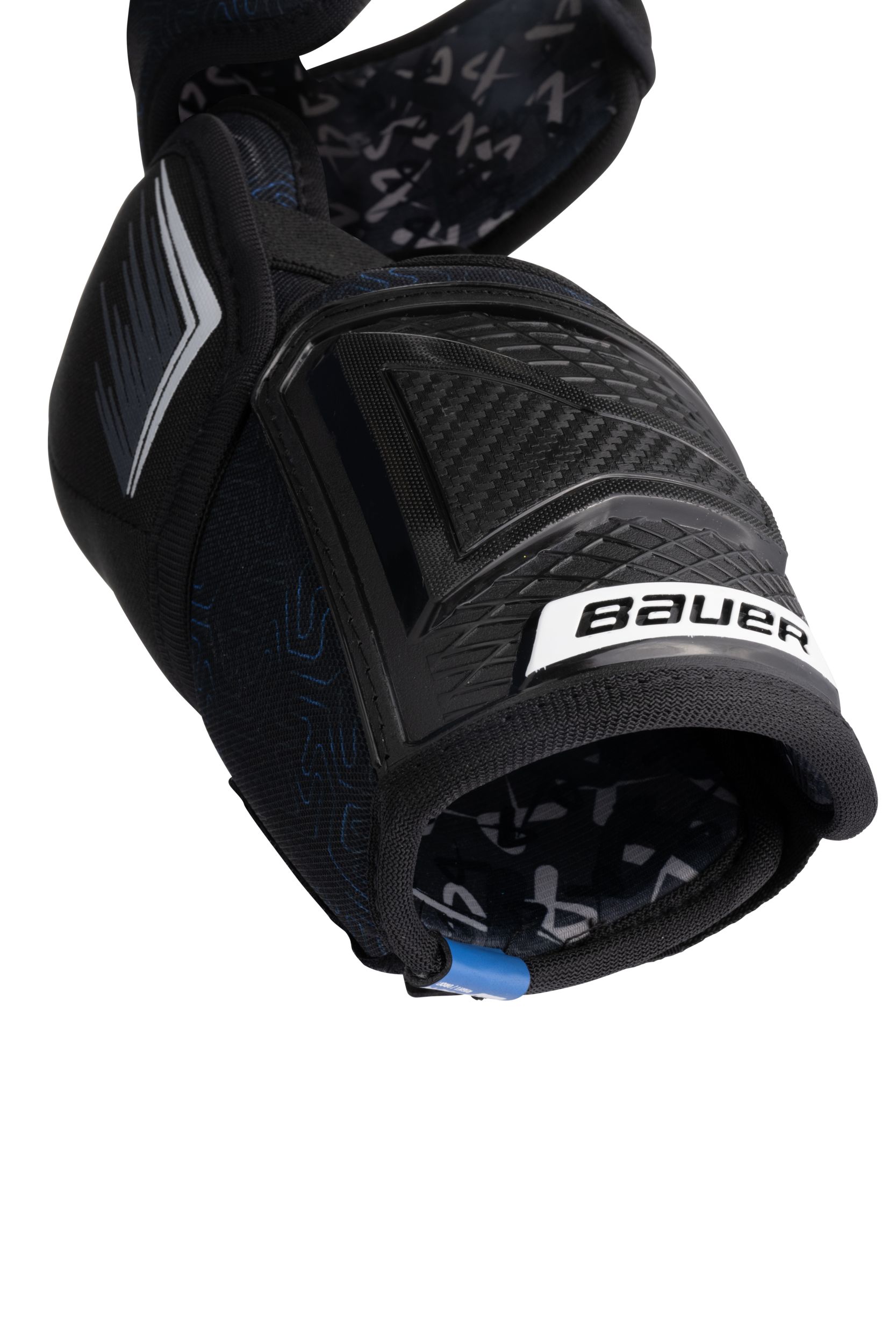 Bauer X Gen II Intermediate Elbow Pads