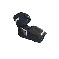 Bauer X Gen II Intermediate Elbow Pads Side_Left