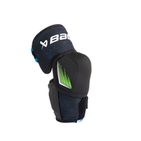 Bauer X Gen II Junior Elbow Pads Front_Three_Fourths_Angled_Right