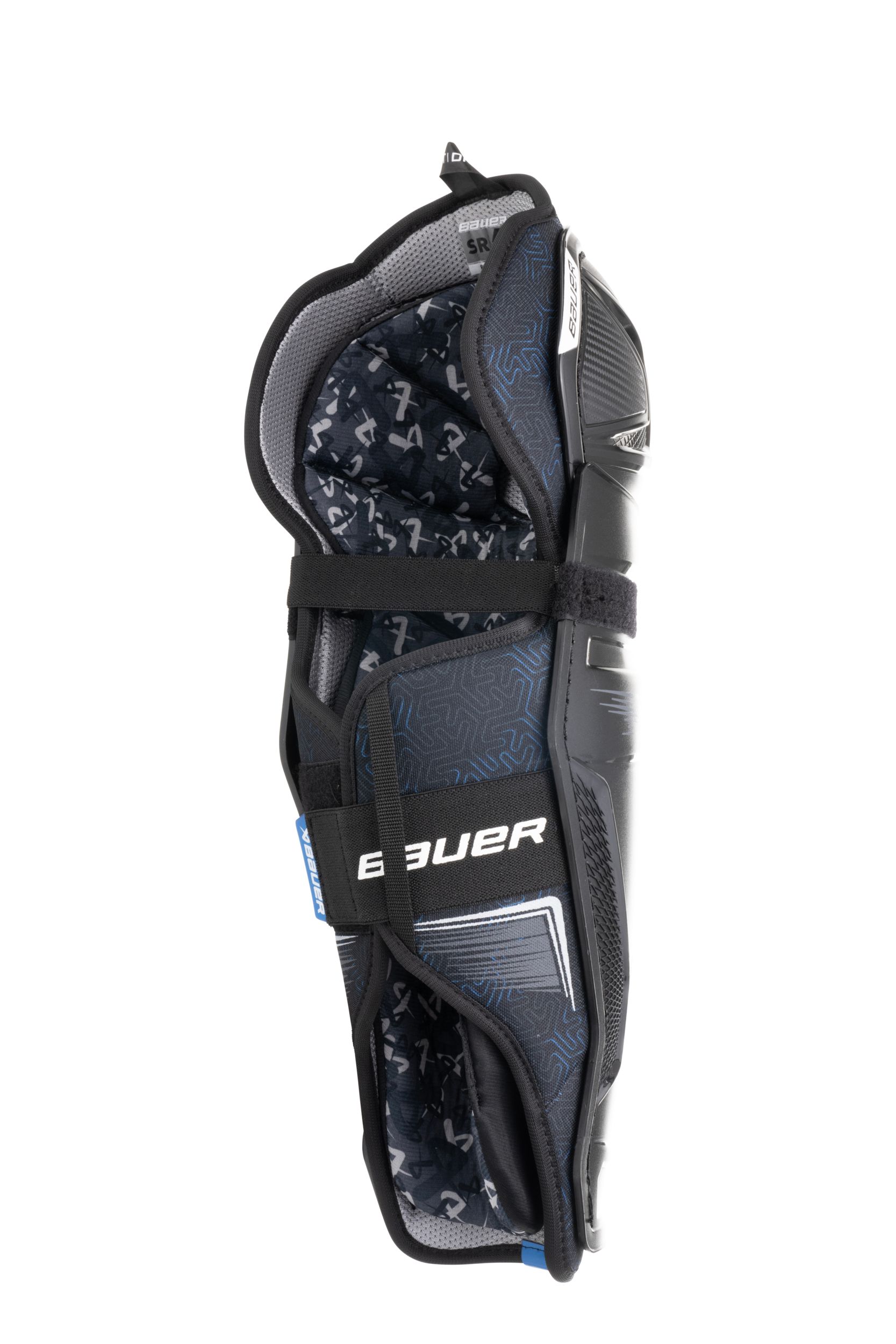Bauer X Gen II Intermediate Shin Guard