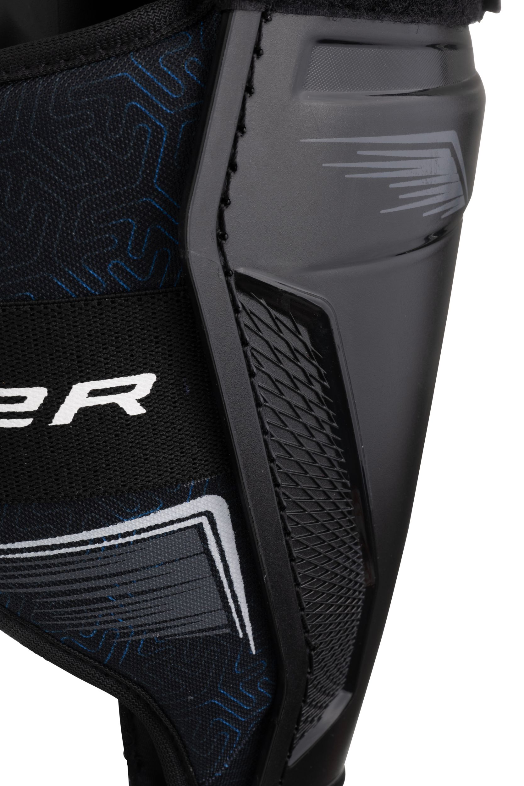 Bauer X Gen II Intermediate Shin Guard