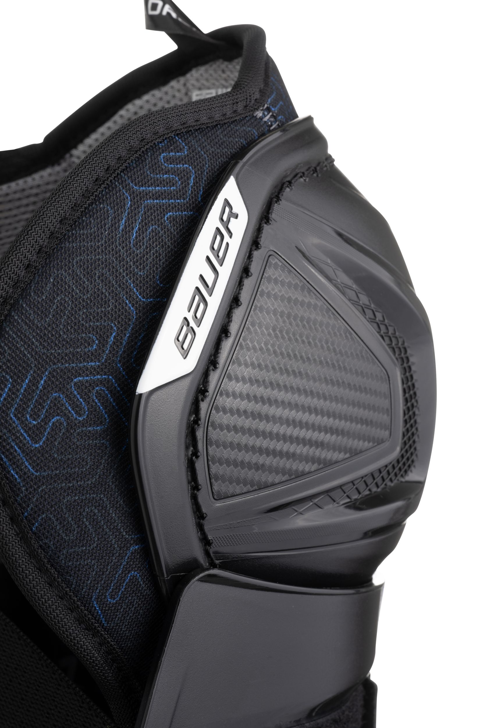 Bauer X Gen II Intermediate Shin Guard