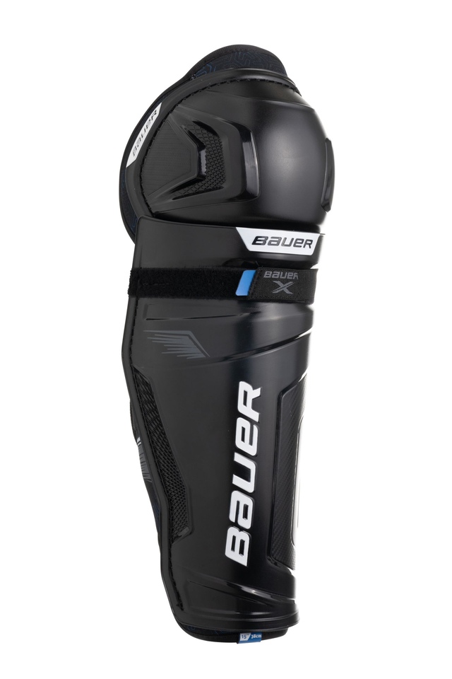 Bauer X Gen II Intermediate Shin Guard