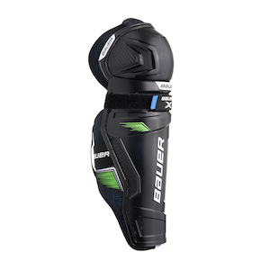 Bauer X Gen II Junior Shin Guard