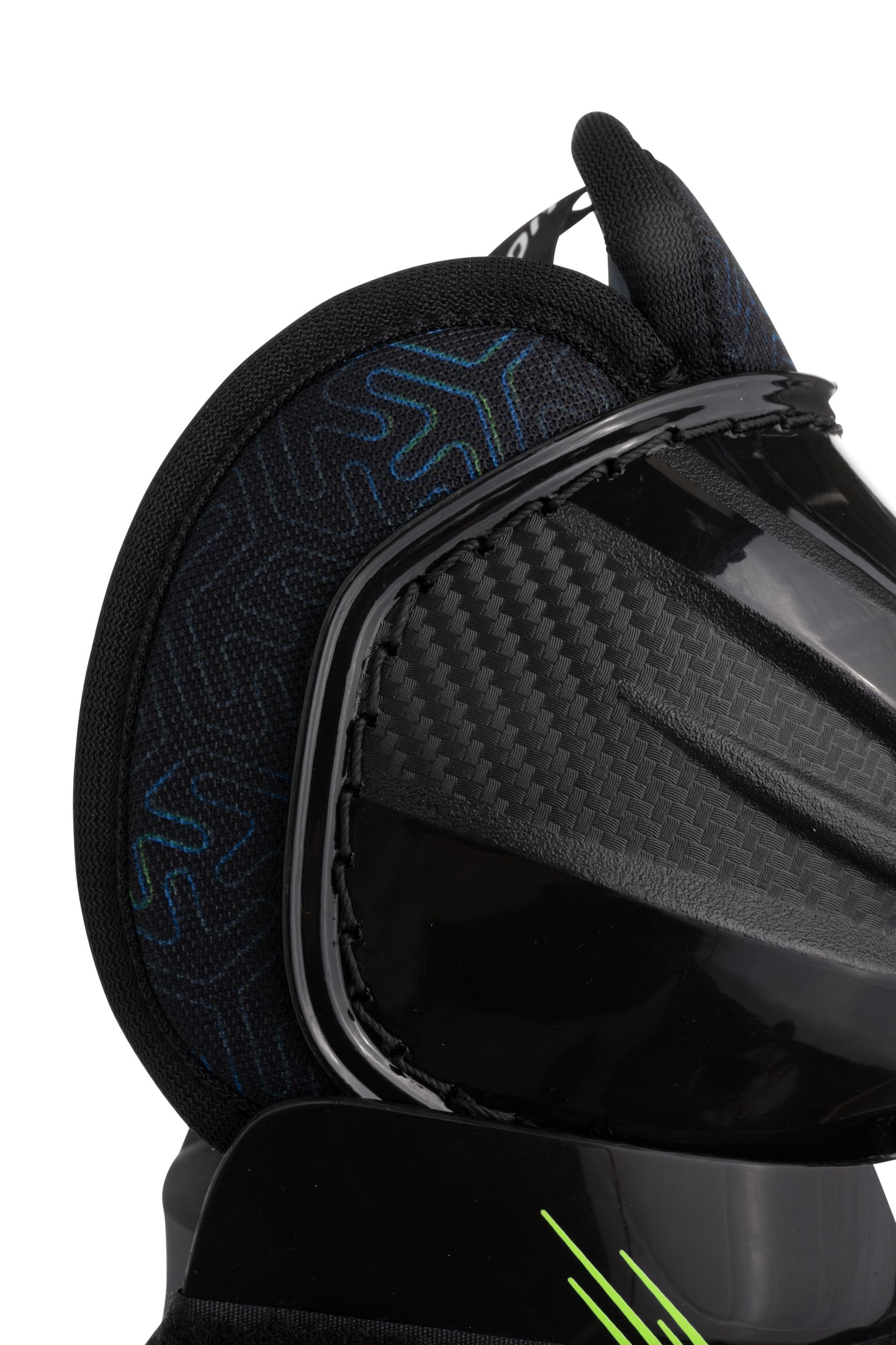 Bauer X Gen II Youth Shin Guard