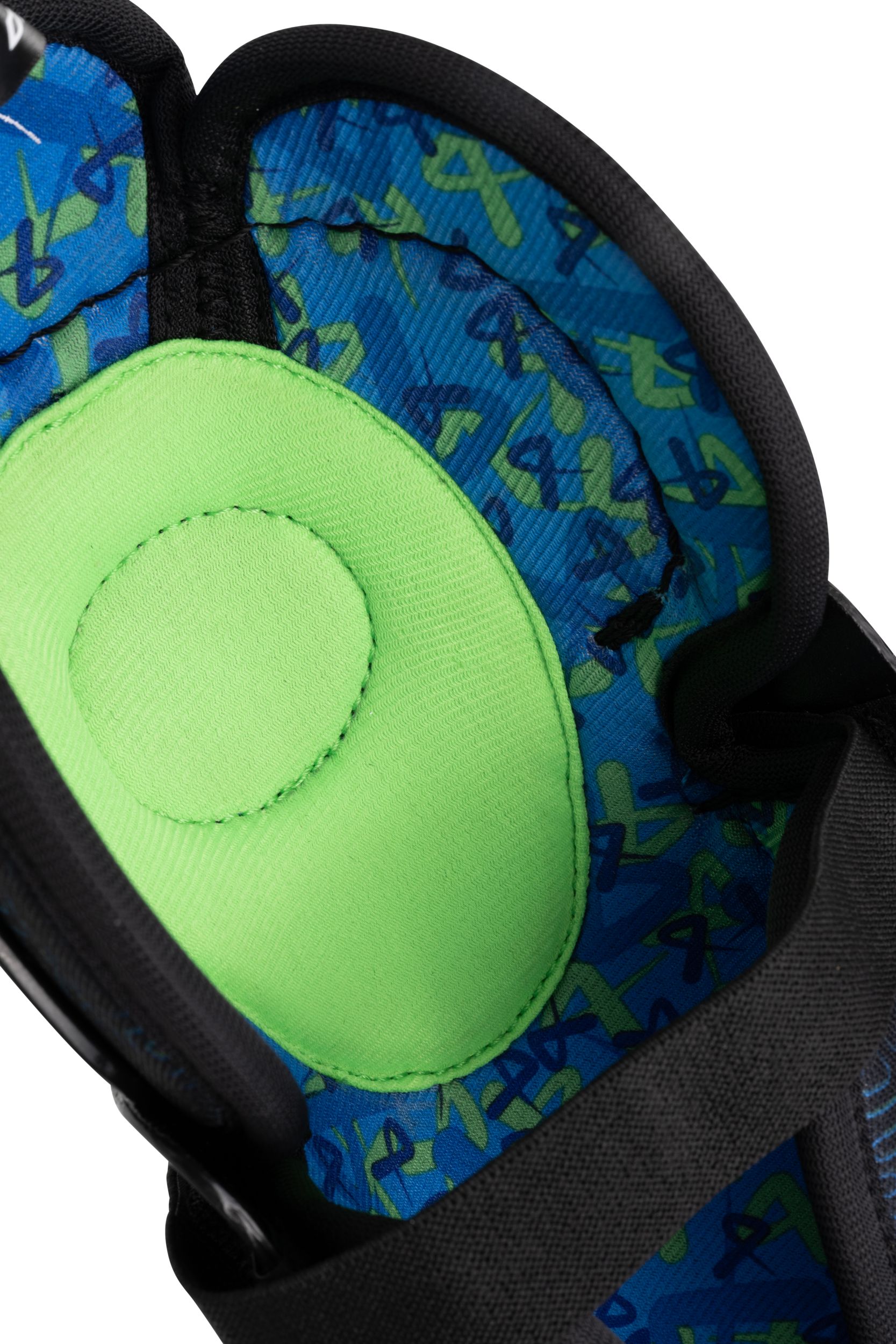 Bauer X Gen II Youth Shin Guard