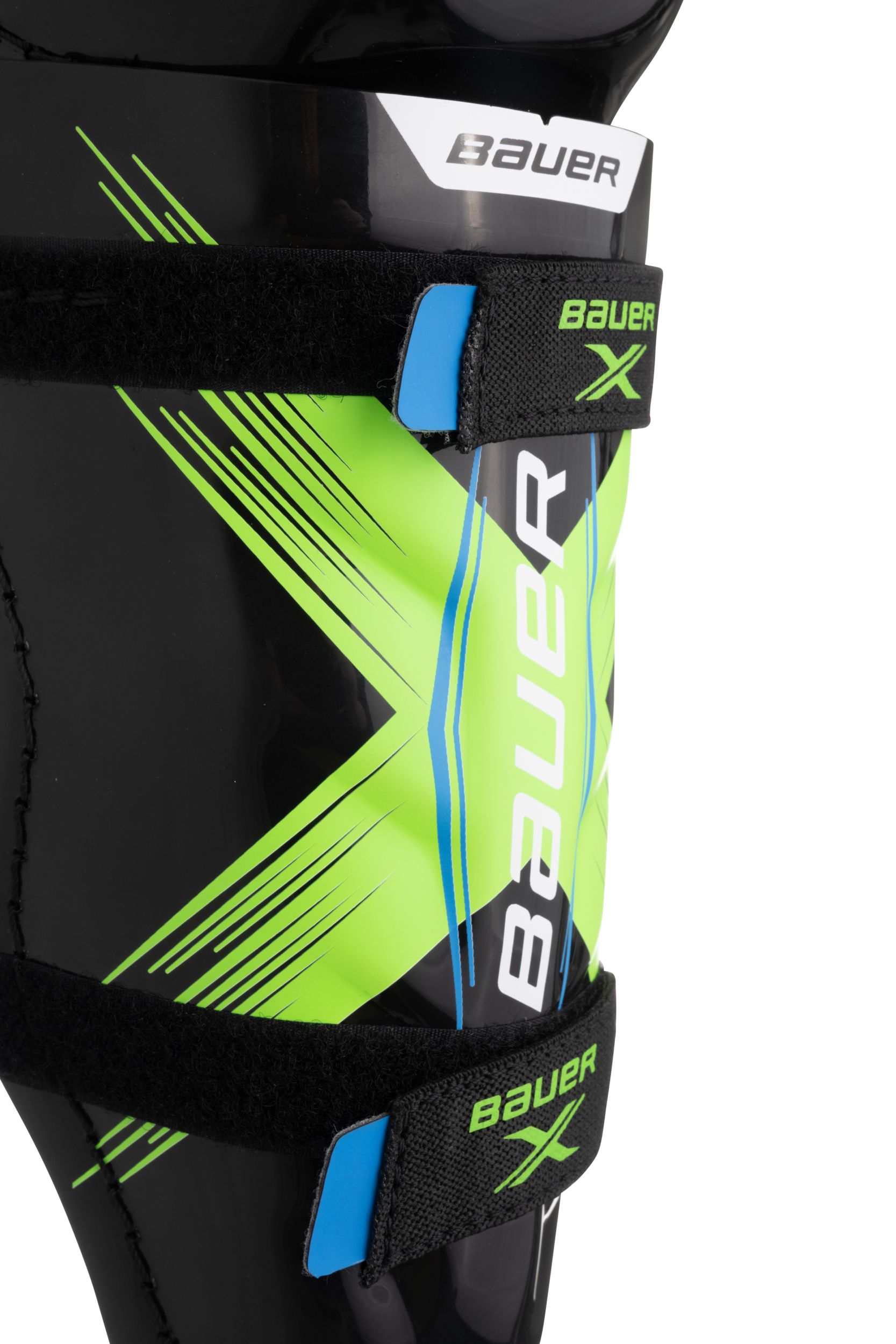 Bauer X Gen II Youth Shin Guard