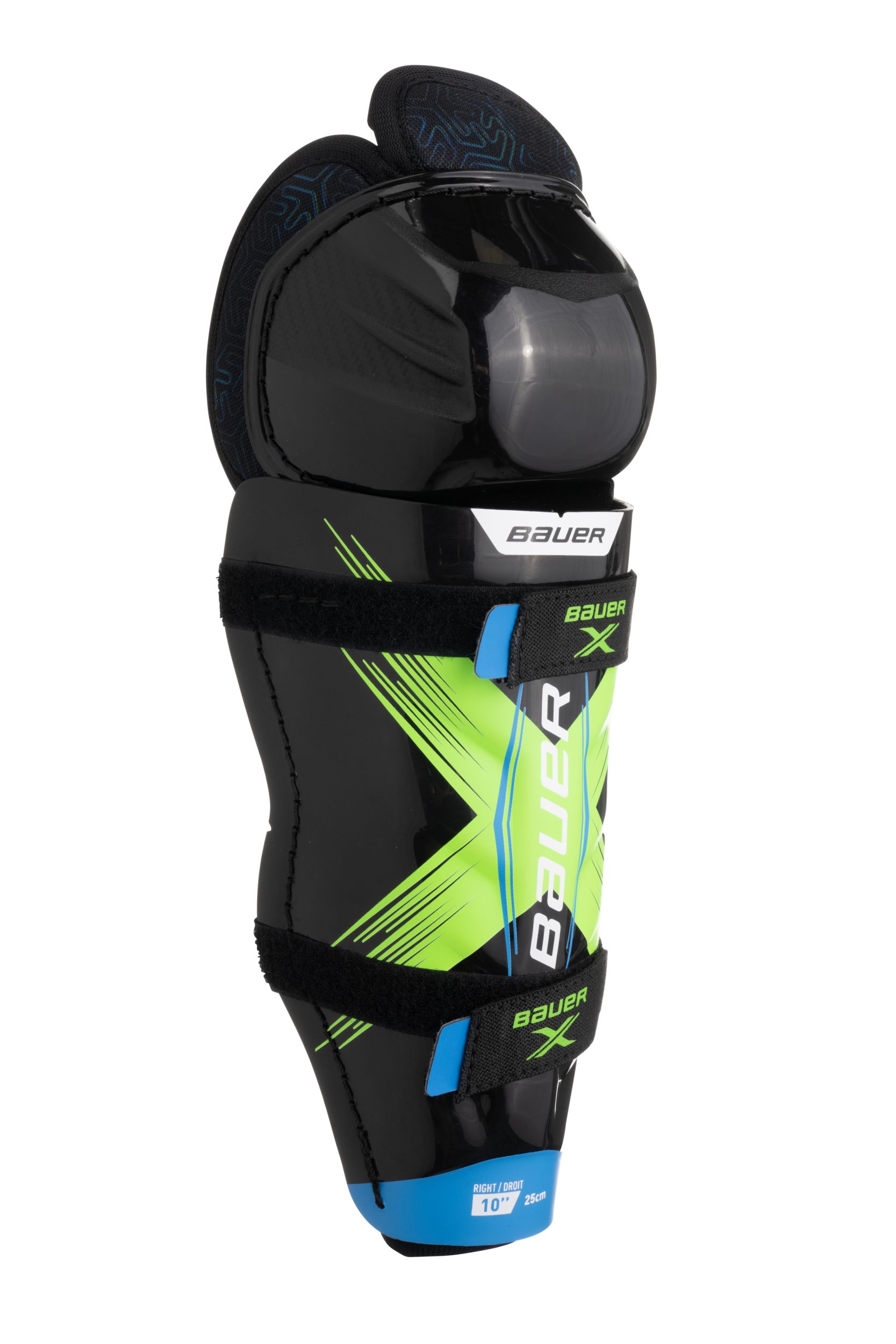 Bauer X Gen II Youth Shin Guard
