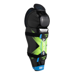 Bauer X Gen II Youth Shin Guard