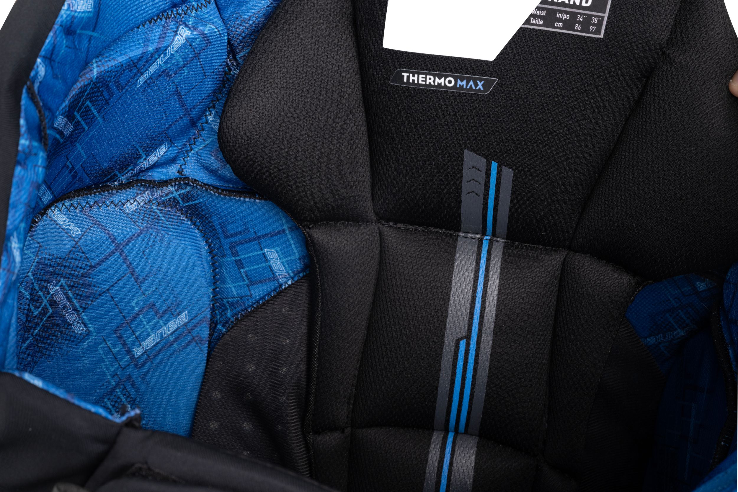 Bauer ACP Elite Intermediate Hockey Girdle