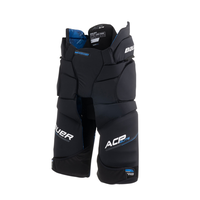 Bauer ACP Elite Intermediate Hockey Girdle Front_Angled_Left