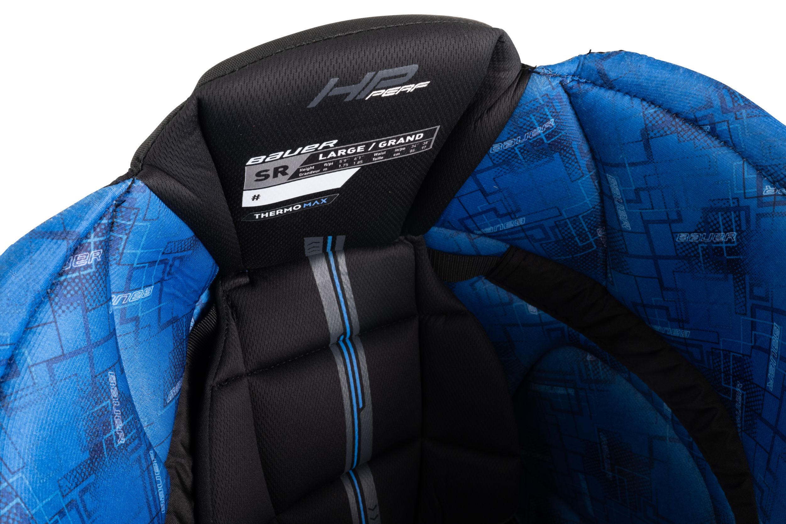 Bauer Performance Senior Hockey Pants