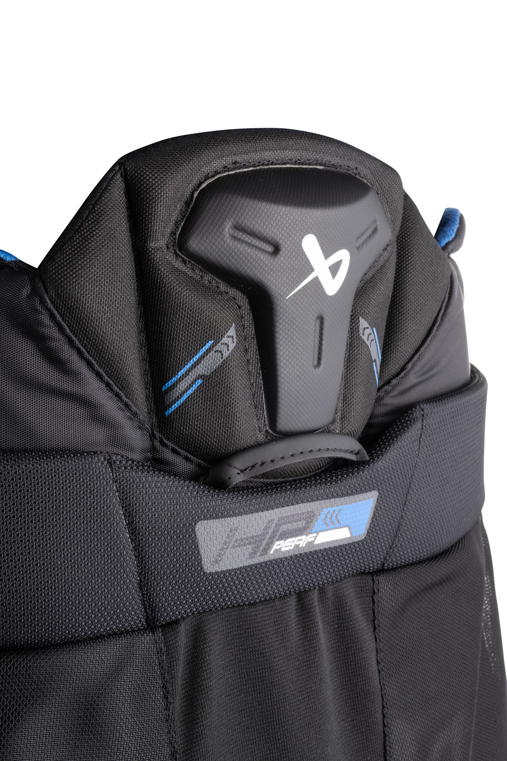 Bauer Performance Intermediate Hockey Pants