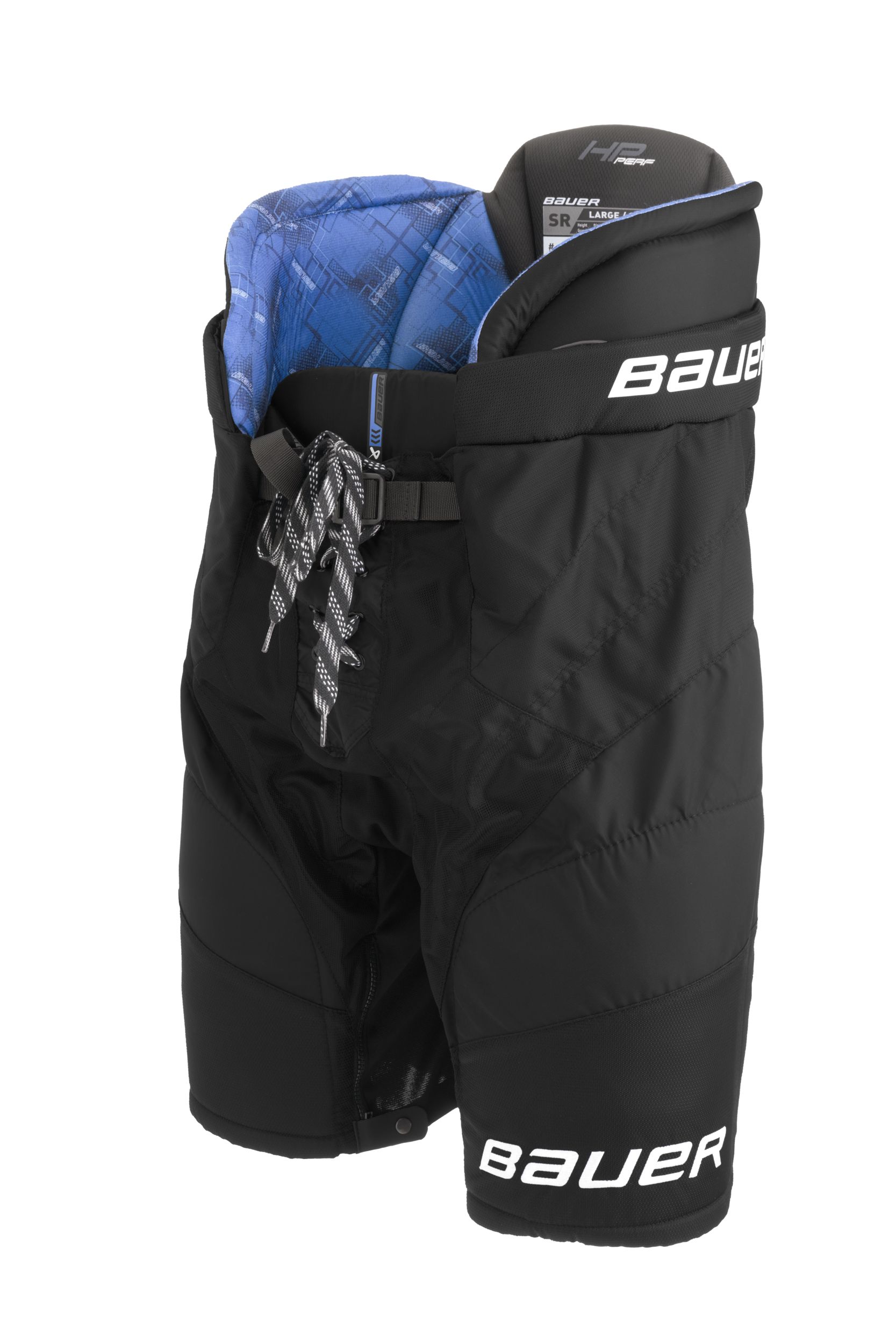 Bauer Performance Intermediate Hockey Pants