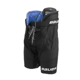 Bauer Performance Intermediate Hockey Pants Front_Angled_Left