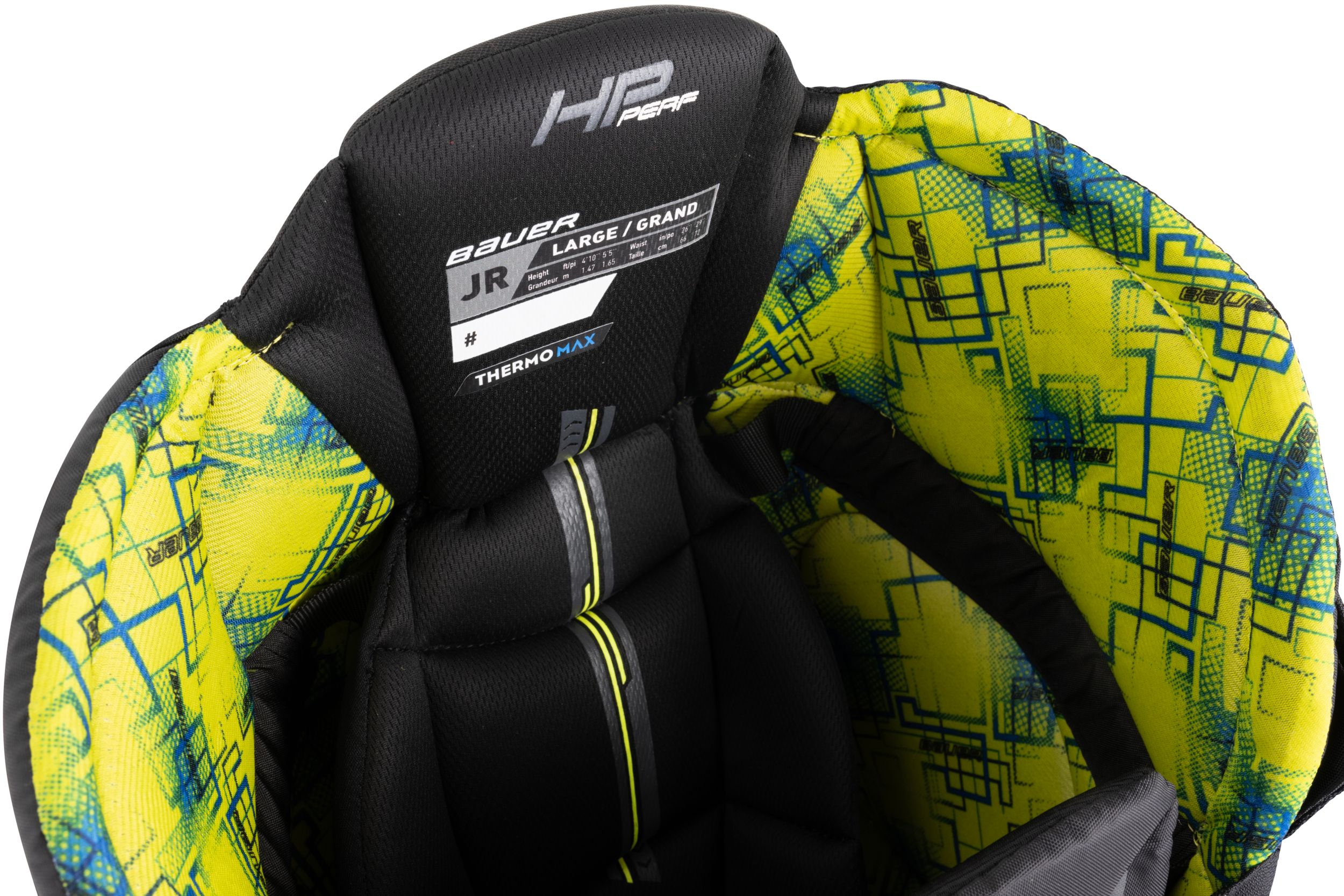 Bauer Performance Junior Hockey Pants