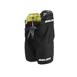 Bauer Performance Junior Hockey Pants Front_Three_Fourths_Angled_Left
