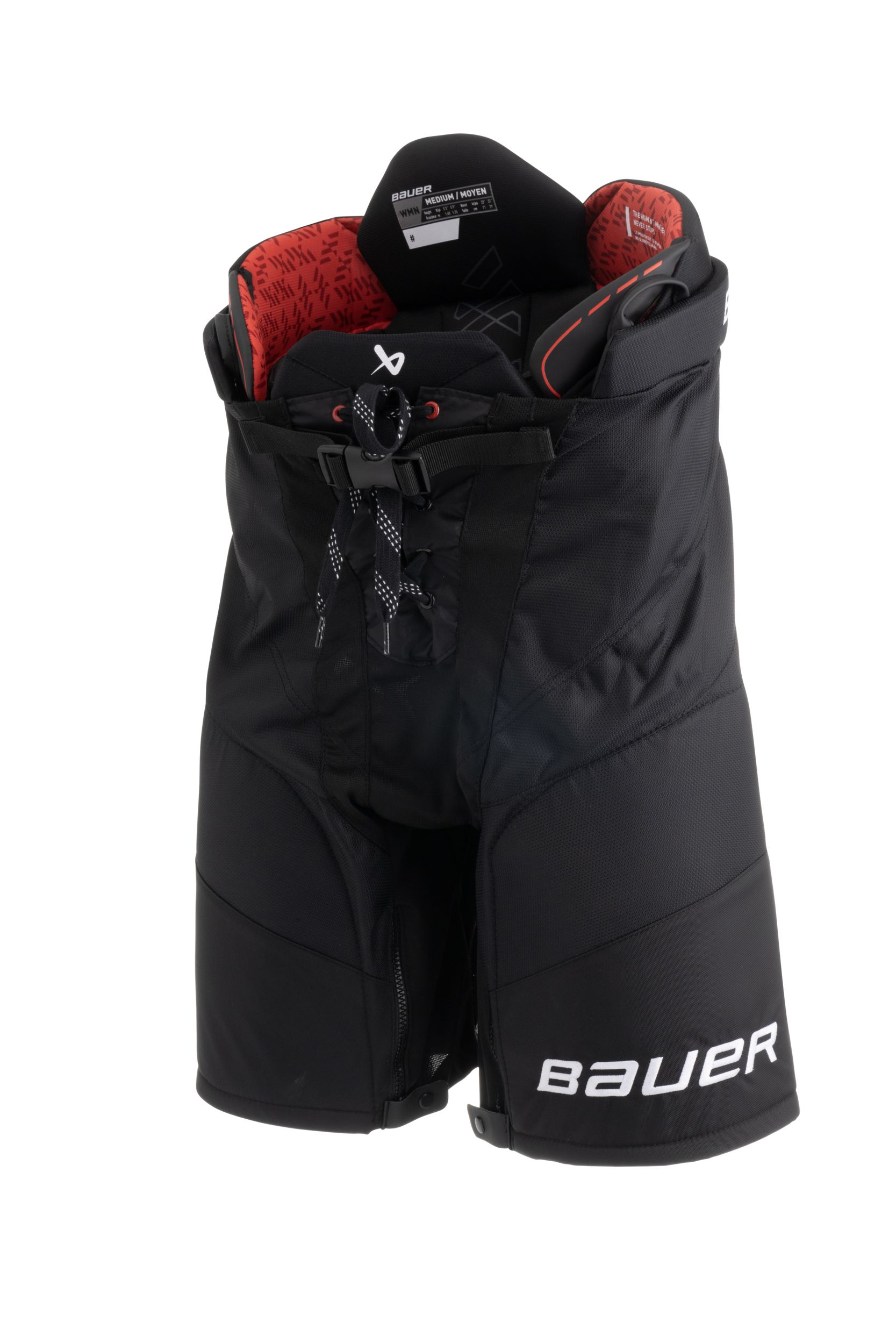 Bauer X Women's Hockey Pants