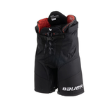 Bauer X Women's Hockey Pants Front_Three_Fourths_Angled_Left