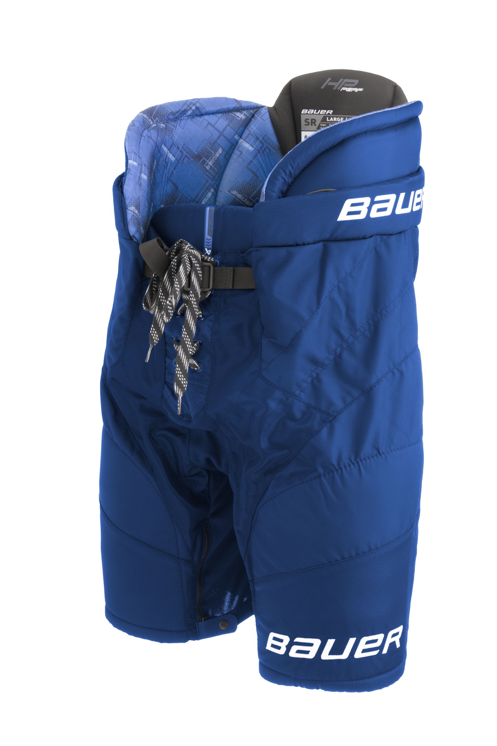 Bauer Performance Senior Hockey Pants