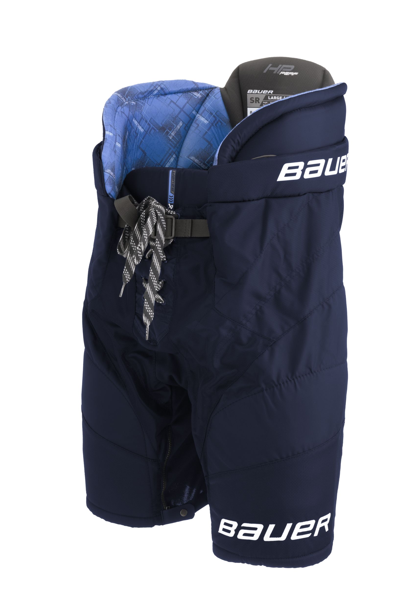 Bauer Performance Senior Hockey Pants