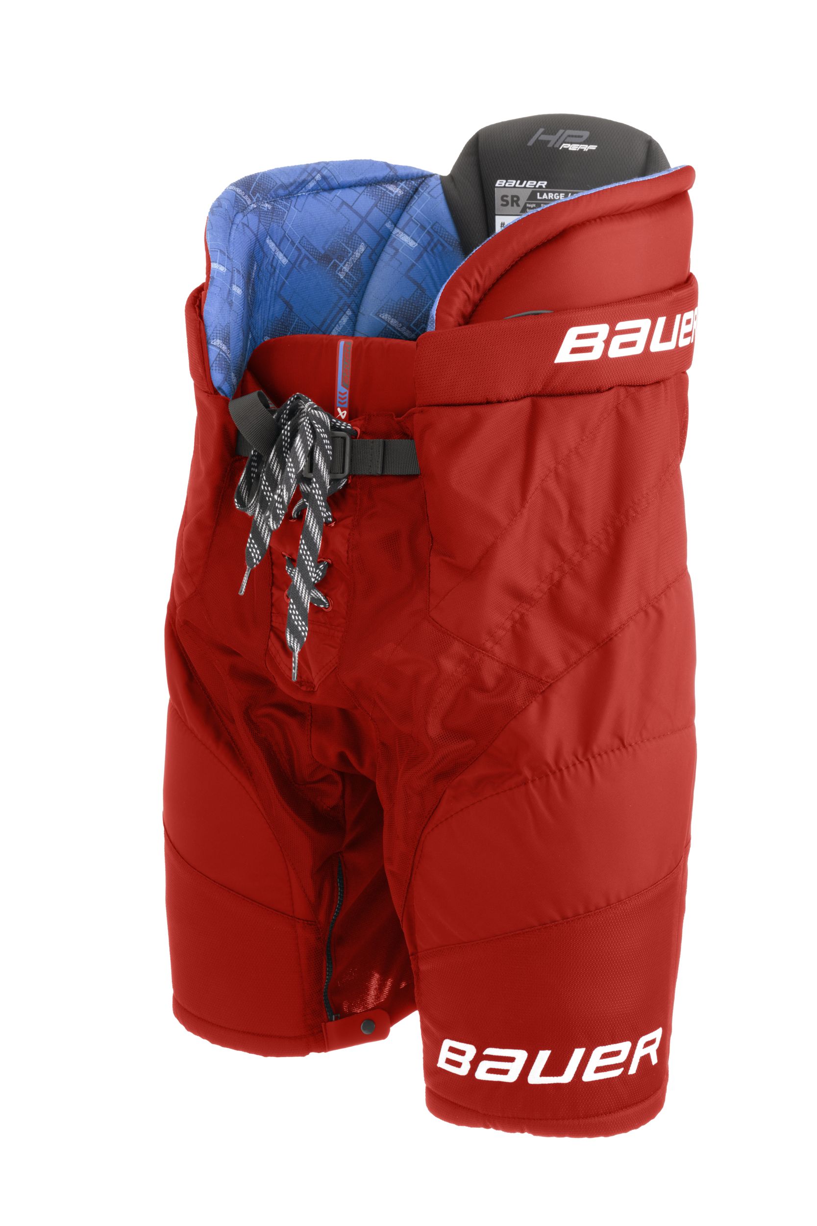 Bauer Performance Intermediate Hockey Pants