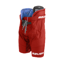 Bauer Performance Intermediate Hockey Pants