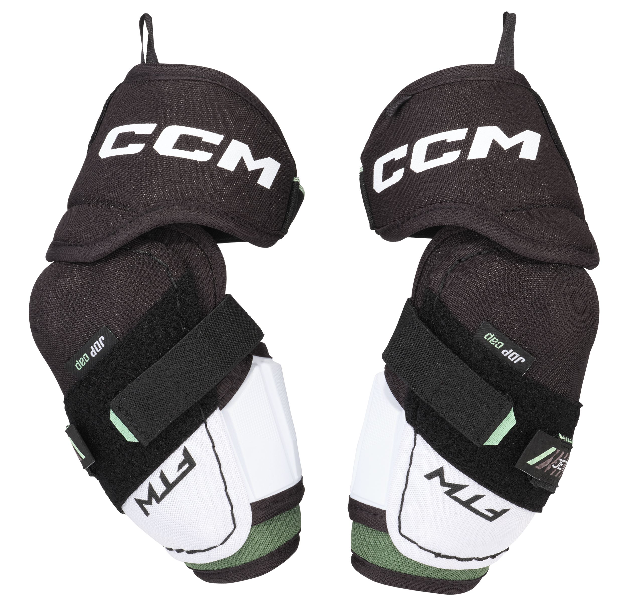 CCM JetSpeed FTW Junior Elbow Pads