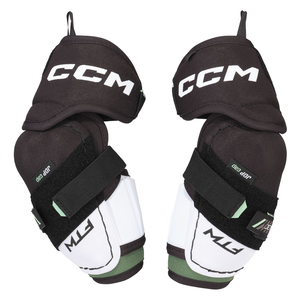 CCM JetSpeed FTW Junior Elbow Pads