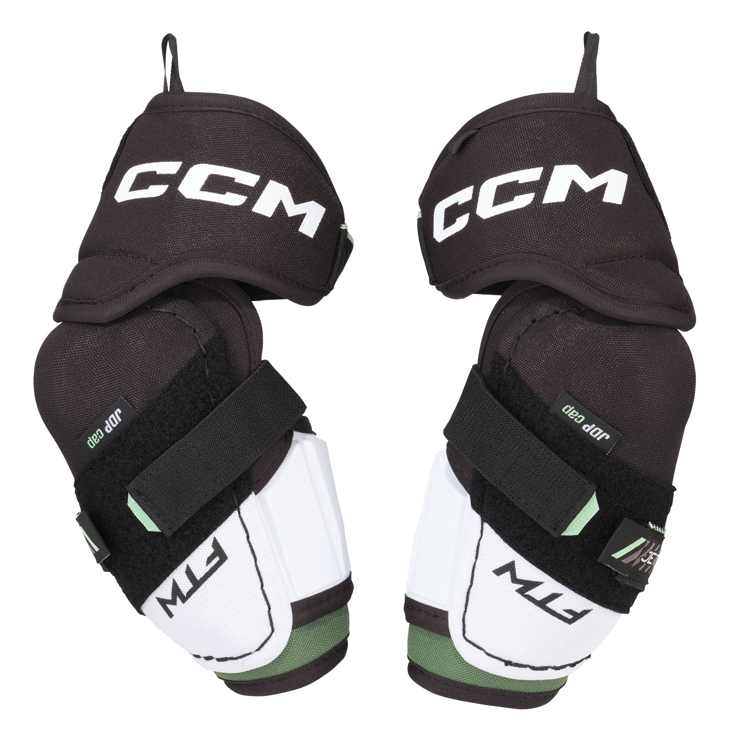 CCM JetSpeed FTW Junior Elbow Pads